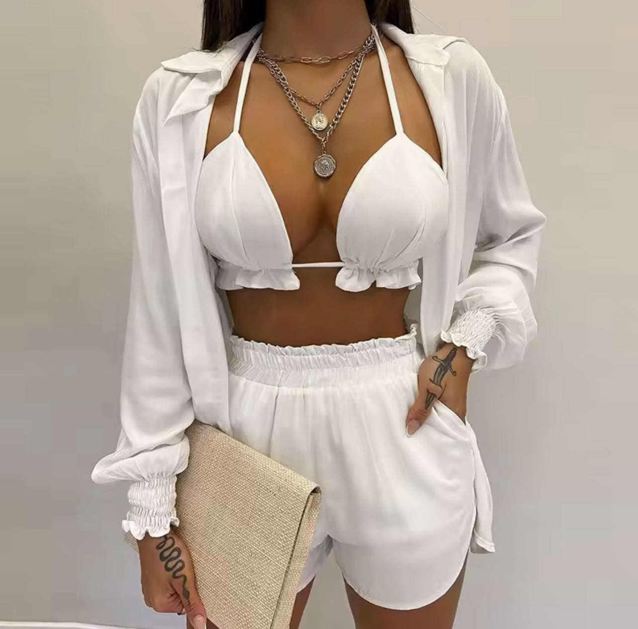 Set Cleopatra