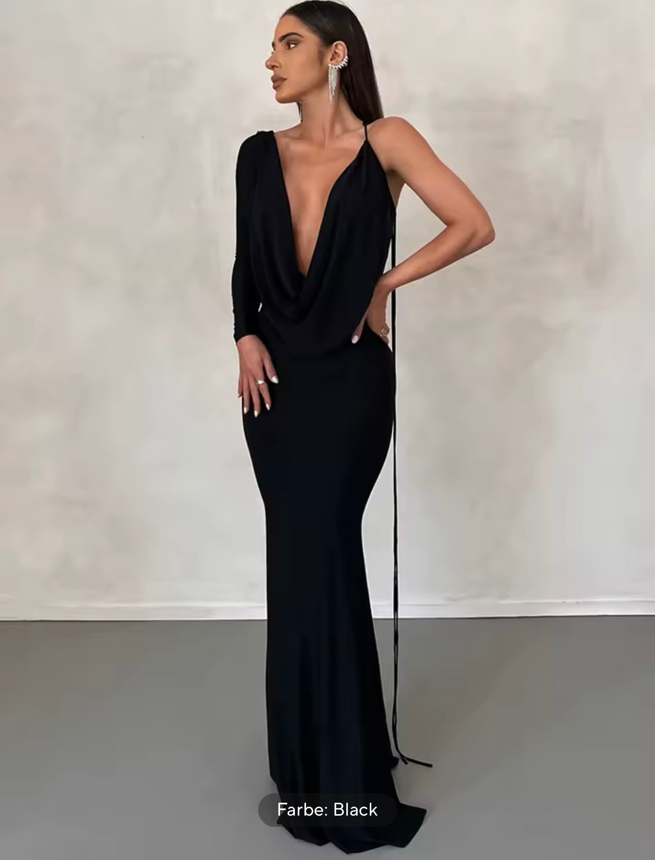 Kleid Shelly