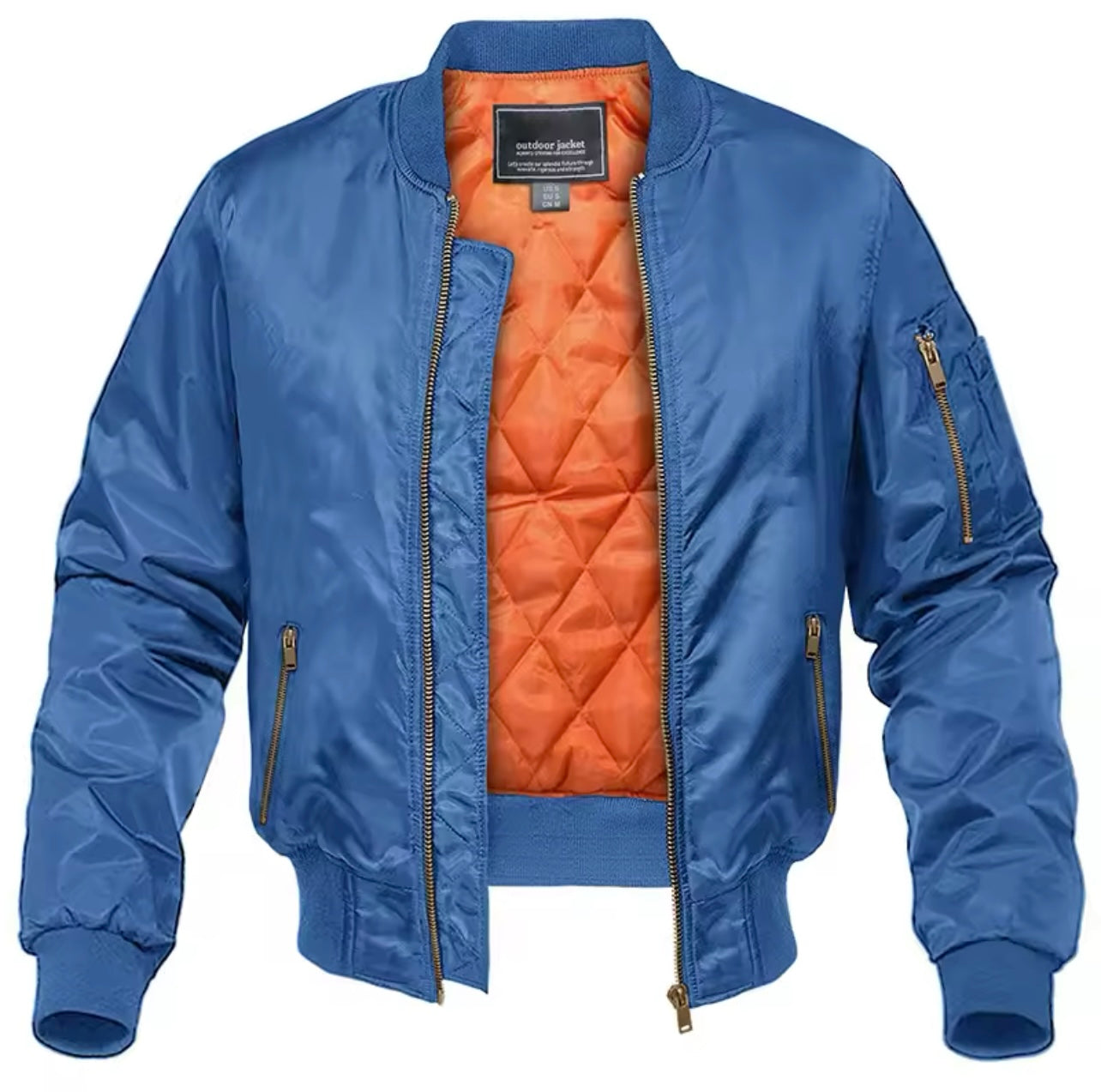 Jacke Bobby