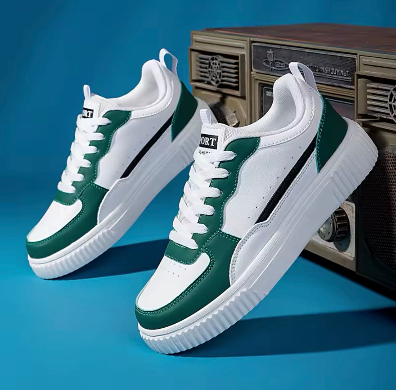 Sneaker Eloy