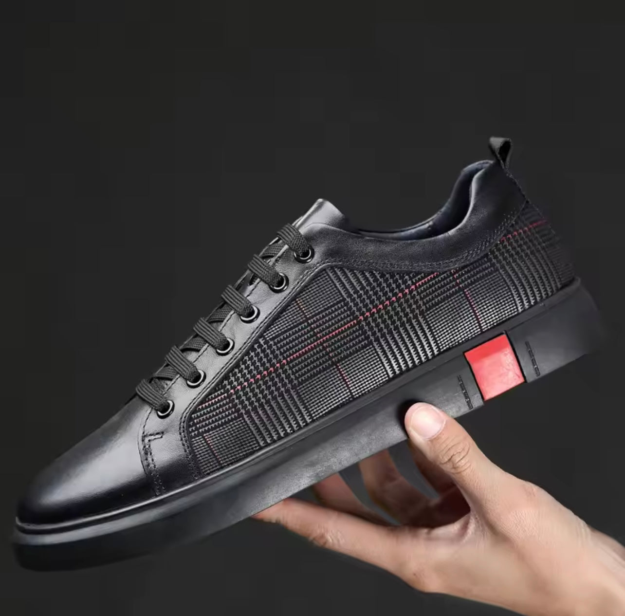 Sneaker Lionardo