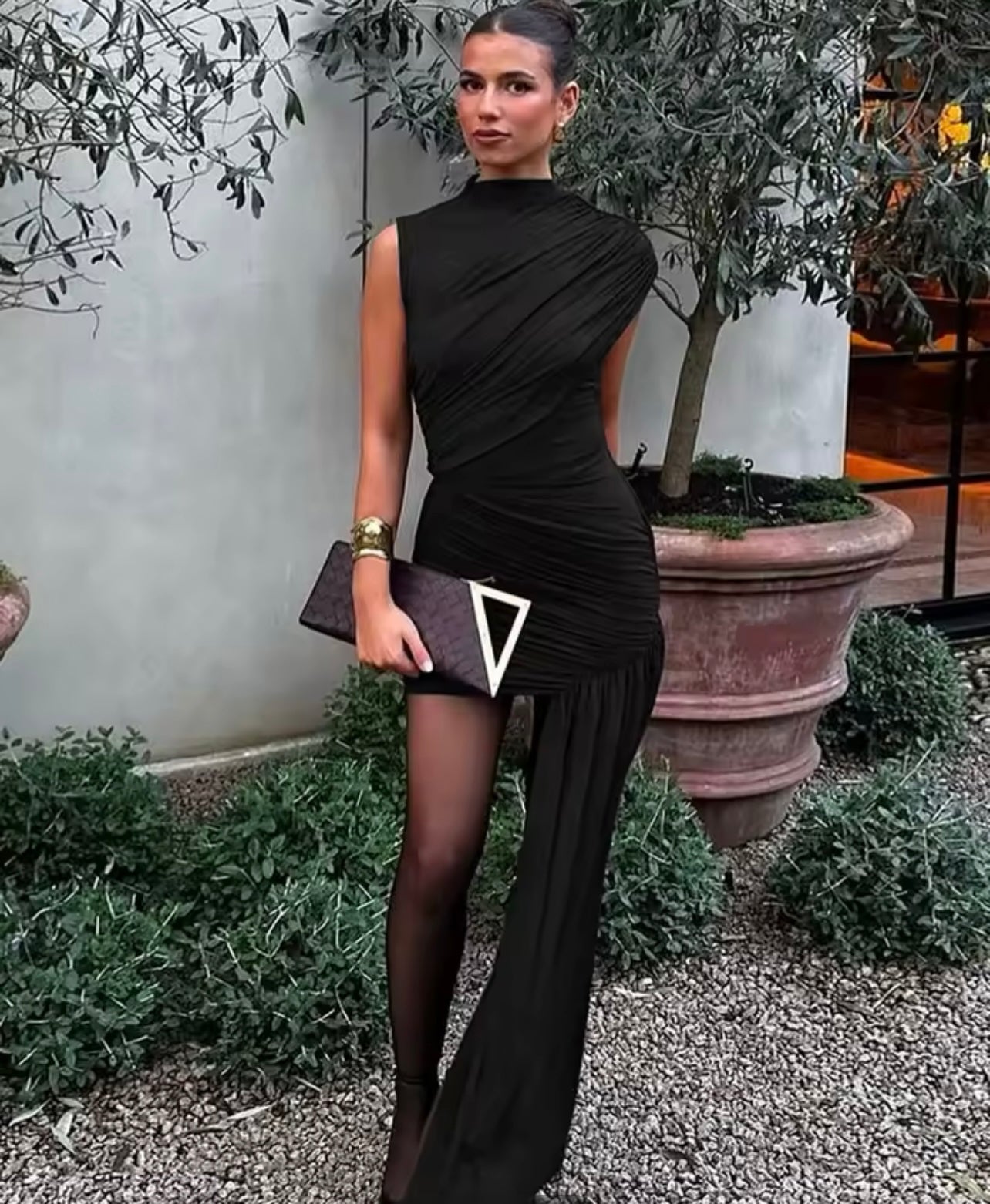 Kleid Erina