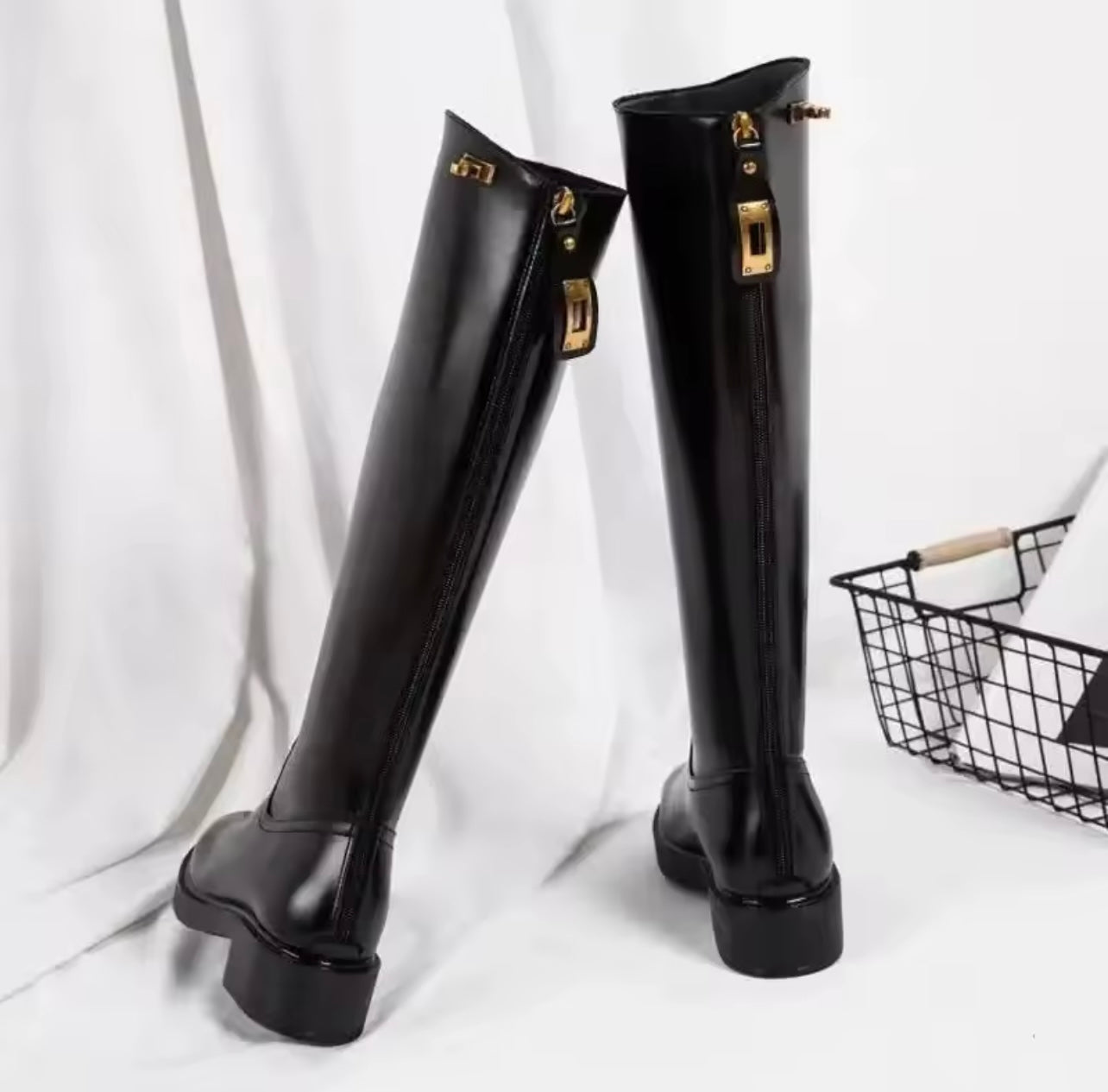 Stiefel Nora