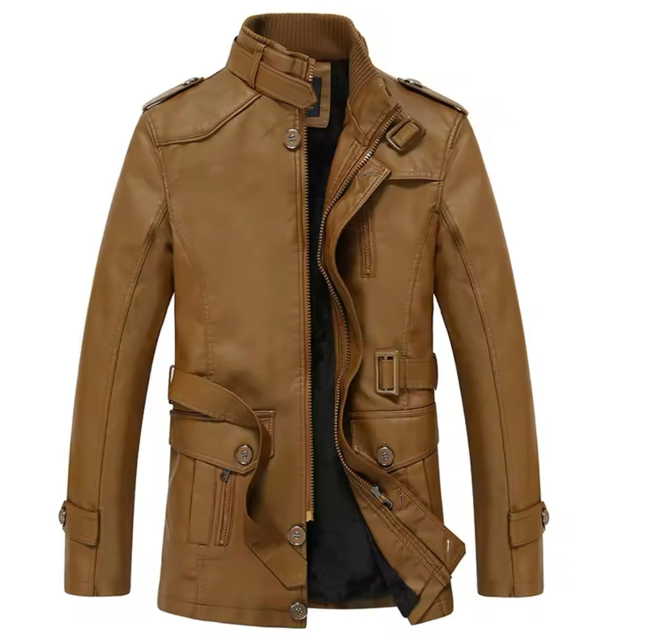 Jacke Matti