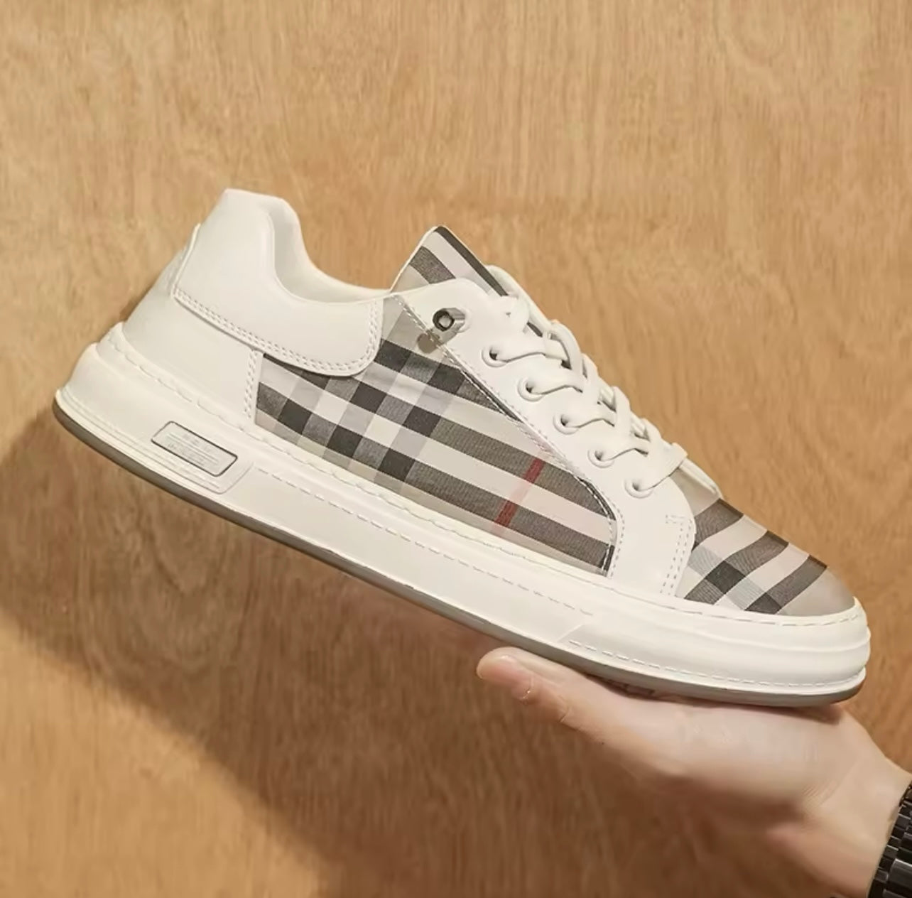 Sneaker Billy