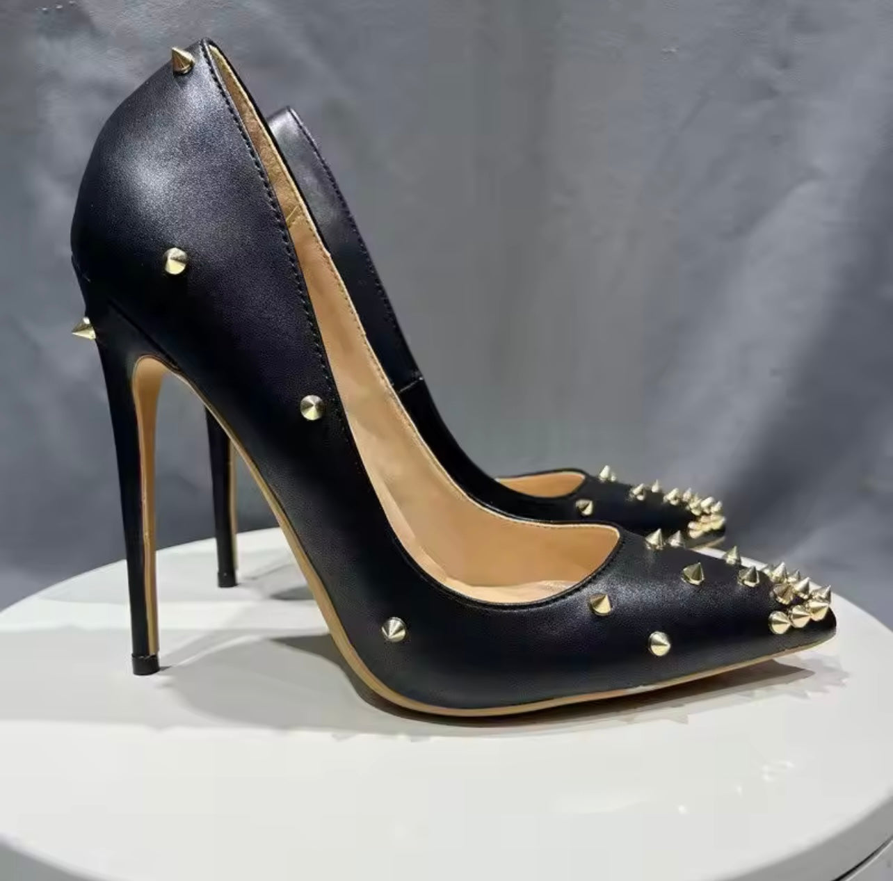 High Heels Dani