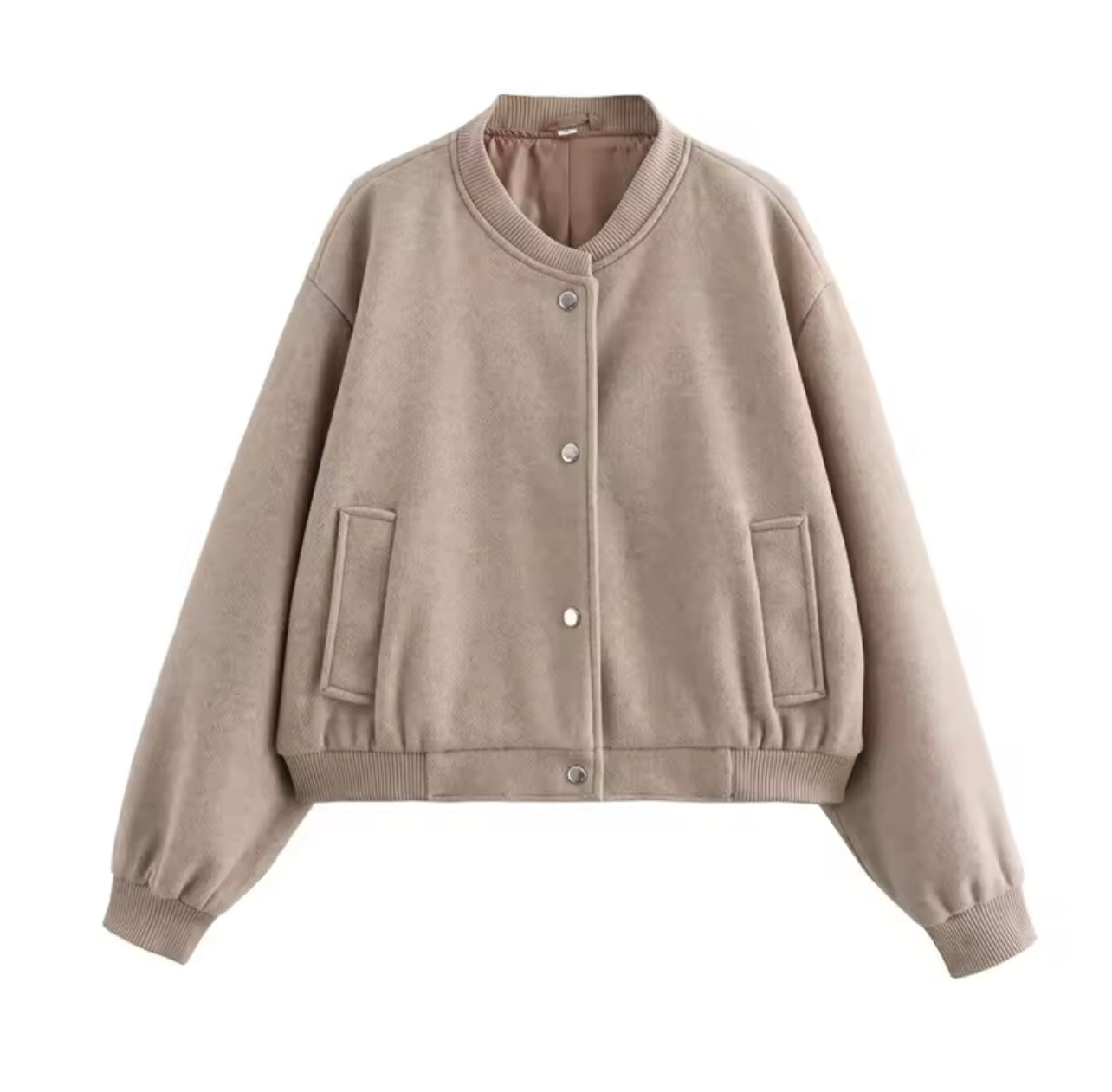 Jacke Nelly