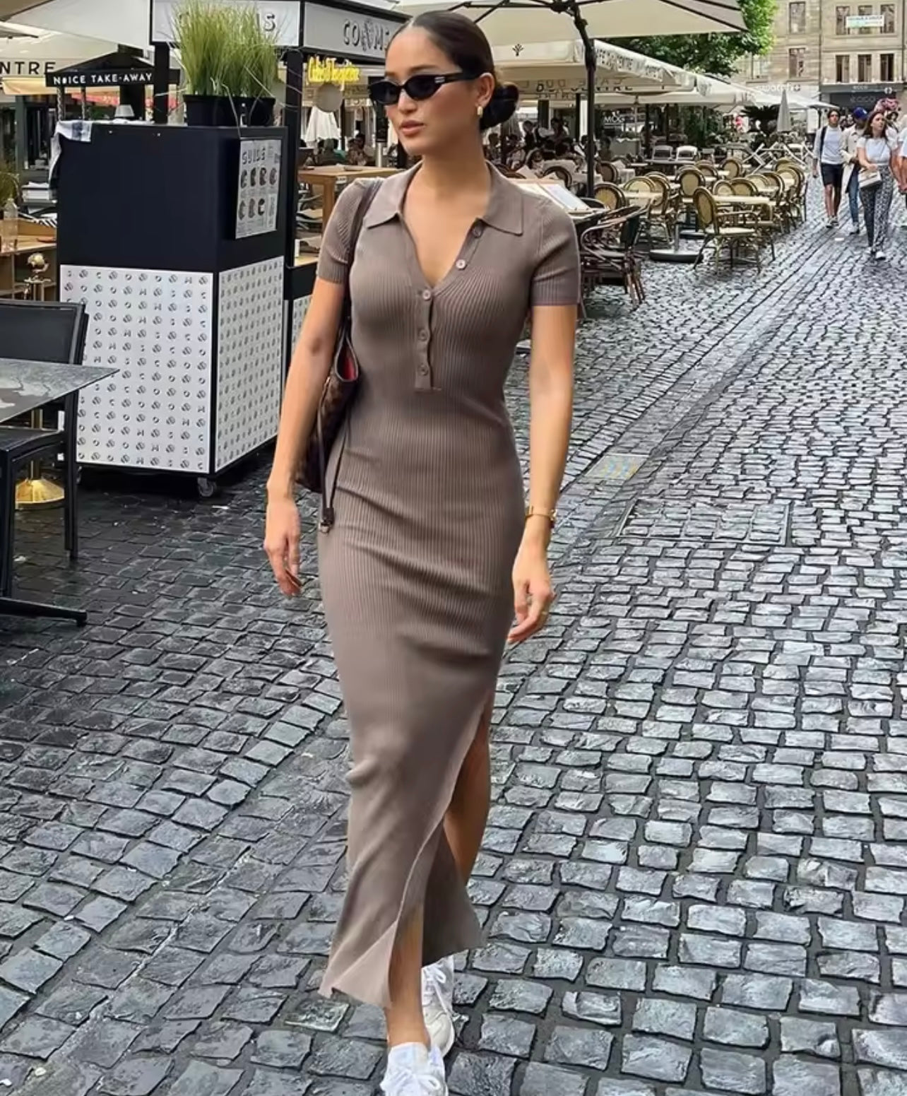 Kleid Ana