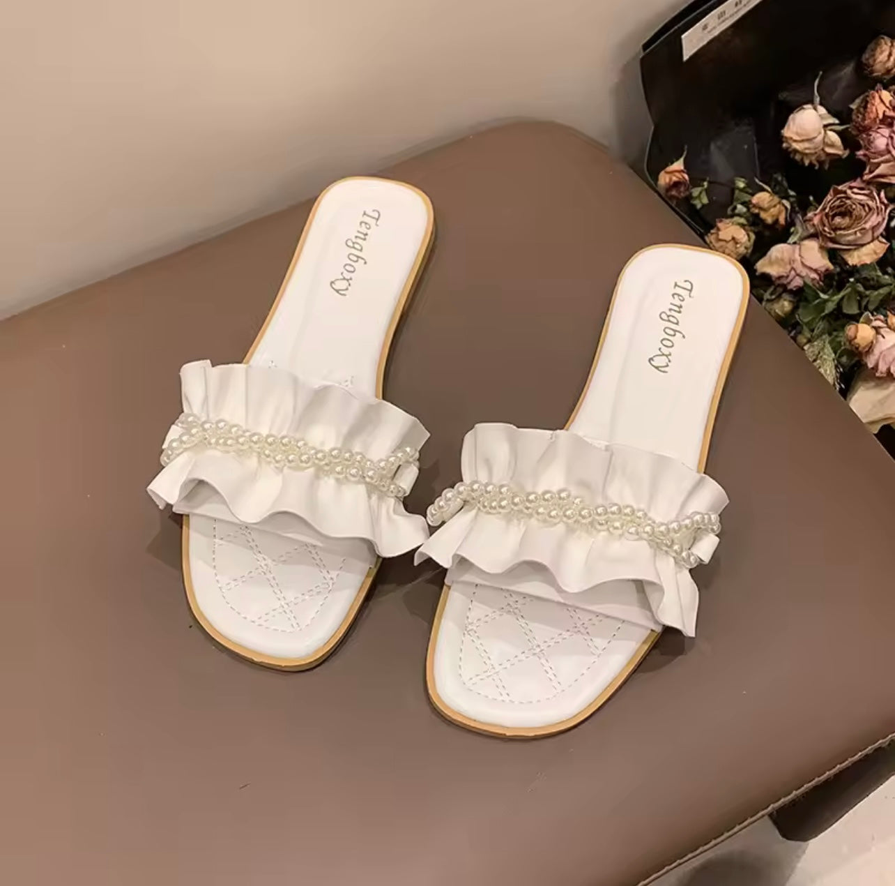 Sandalen Mela
