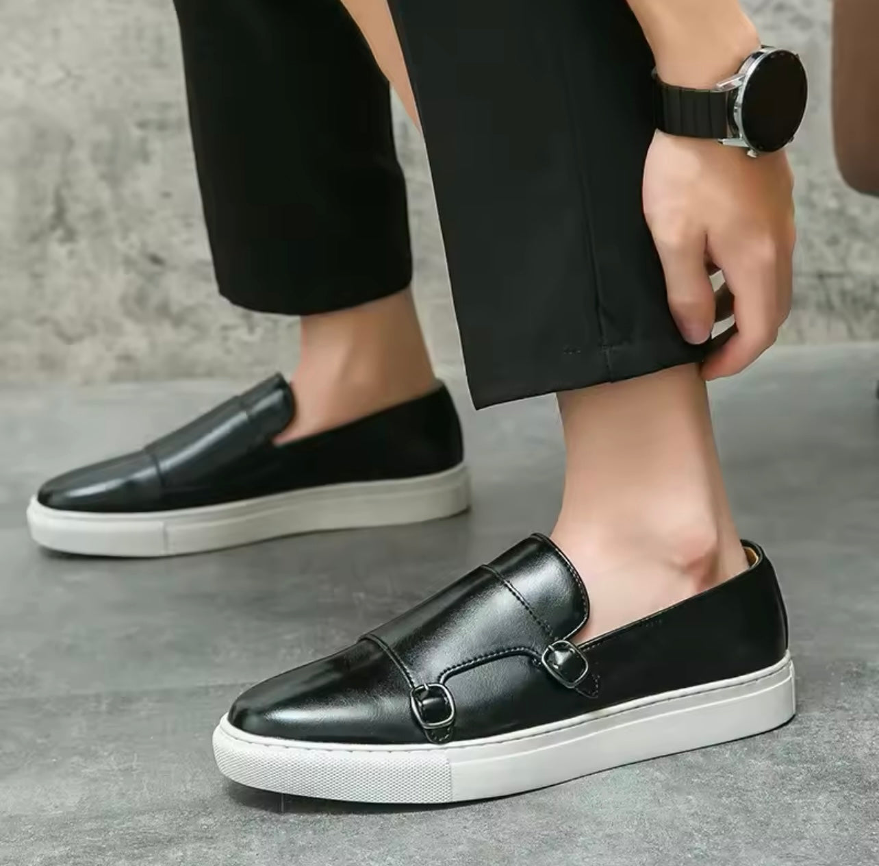 Sneaker Lido