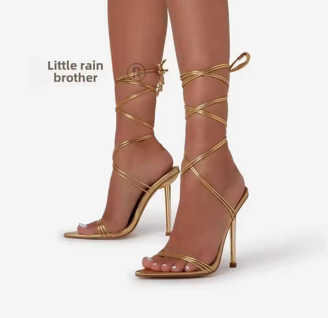 High Heels Imani