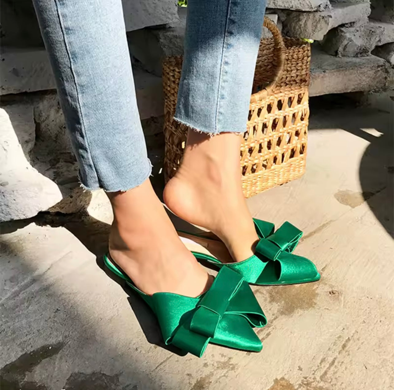 Sandalen Zeliha