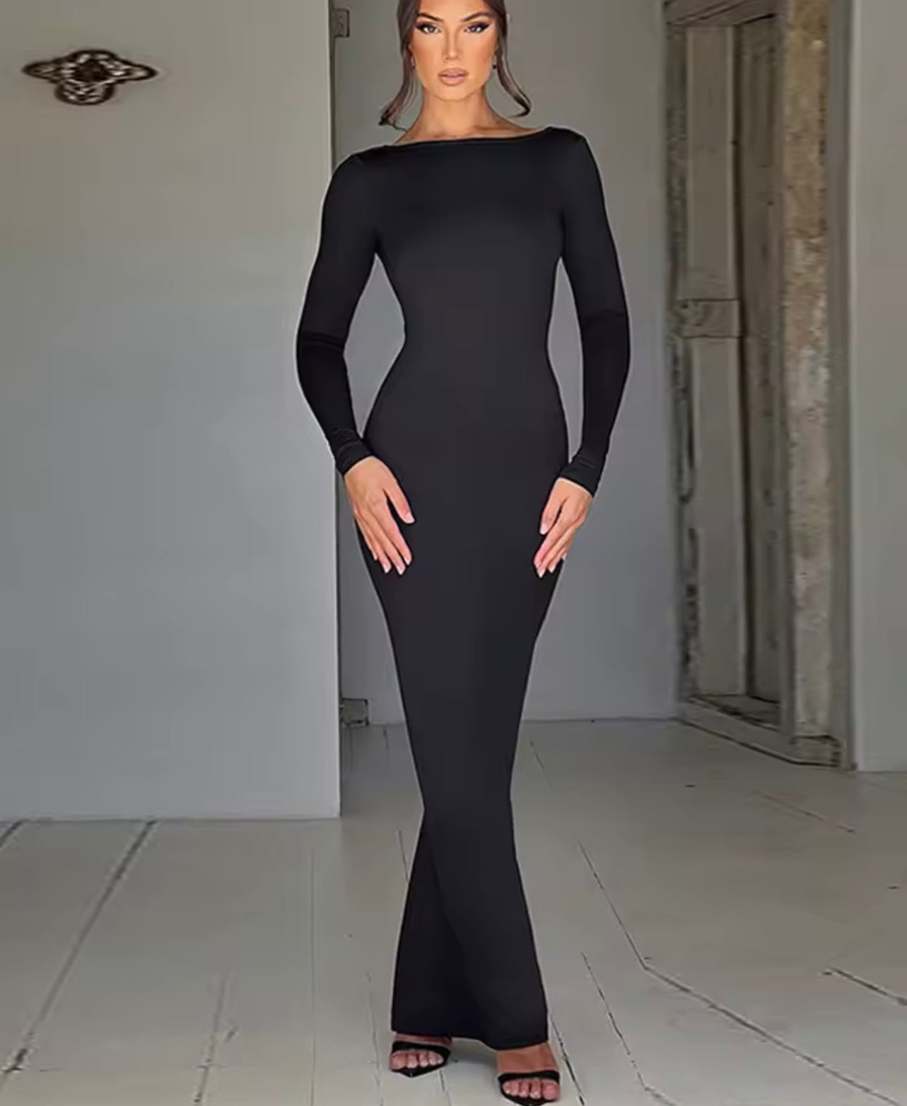 Kleid Ilira