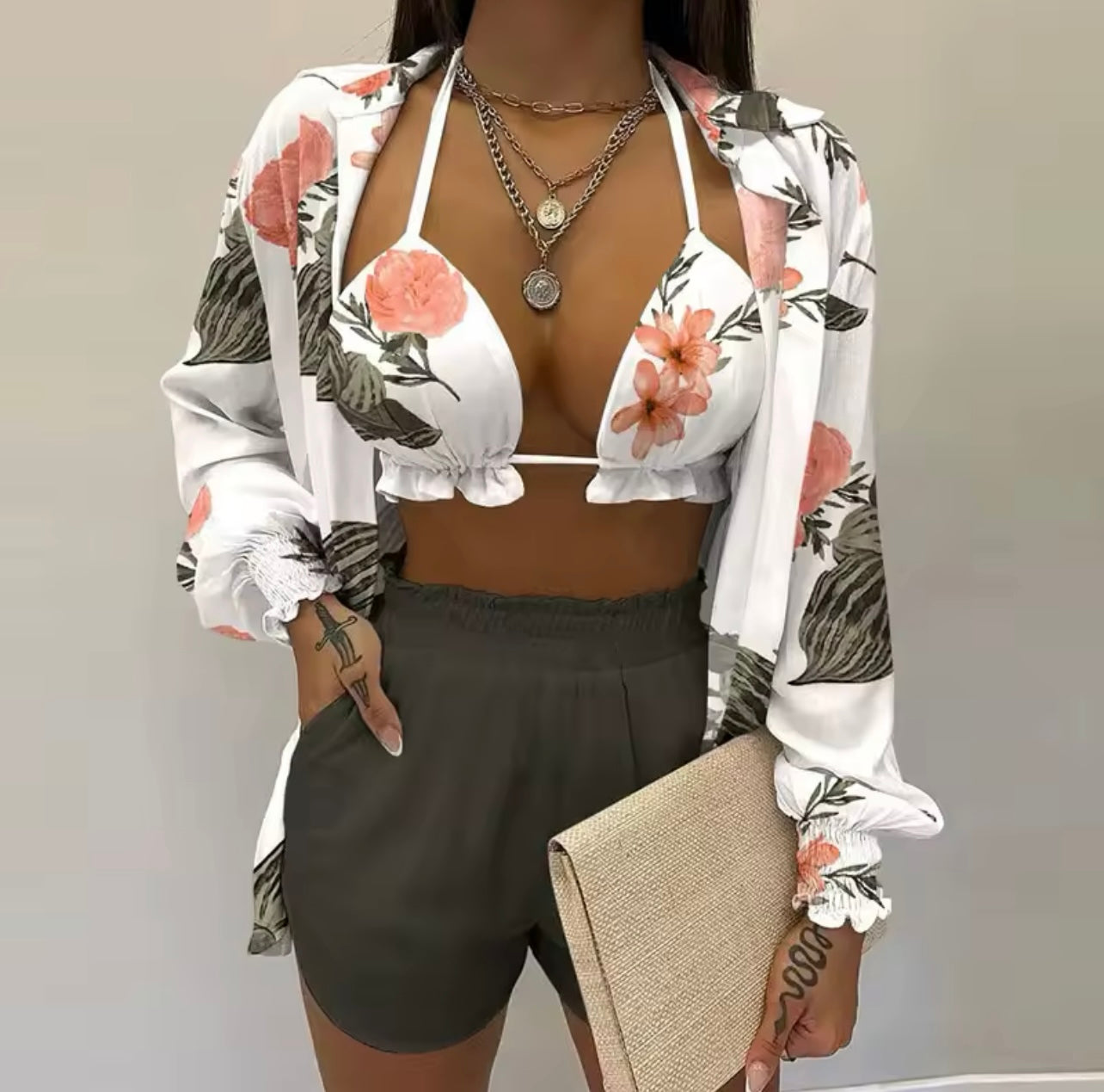 Set Cleopatra