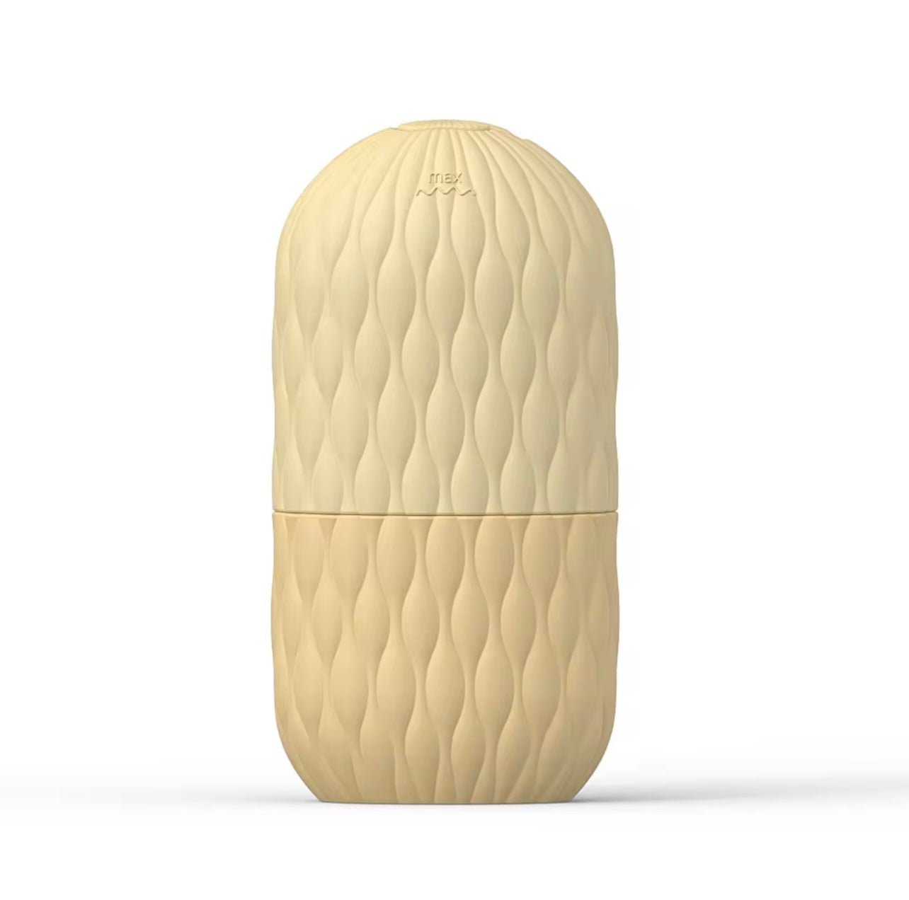 Eis Gesichtsroller