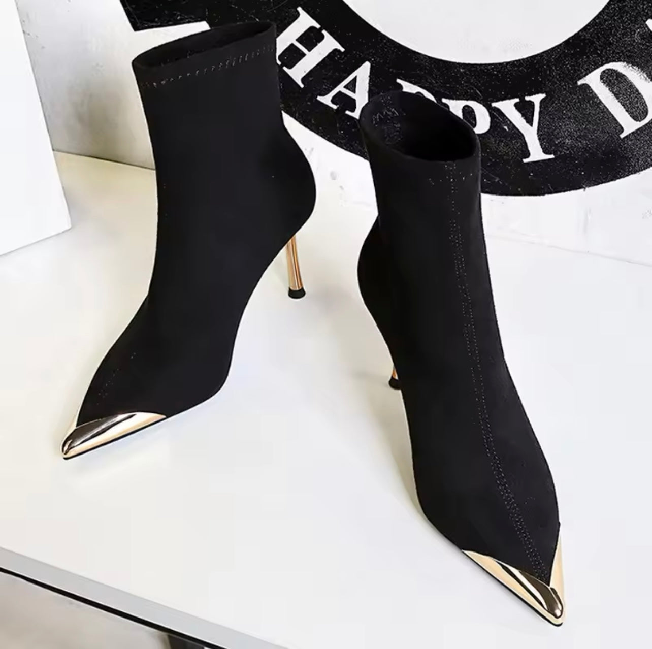 High Heels Sola