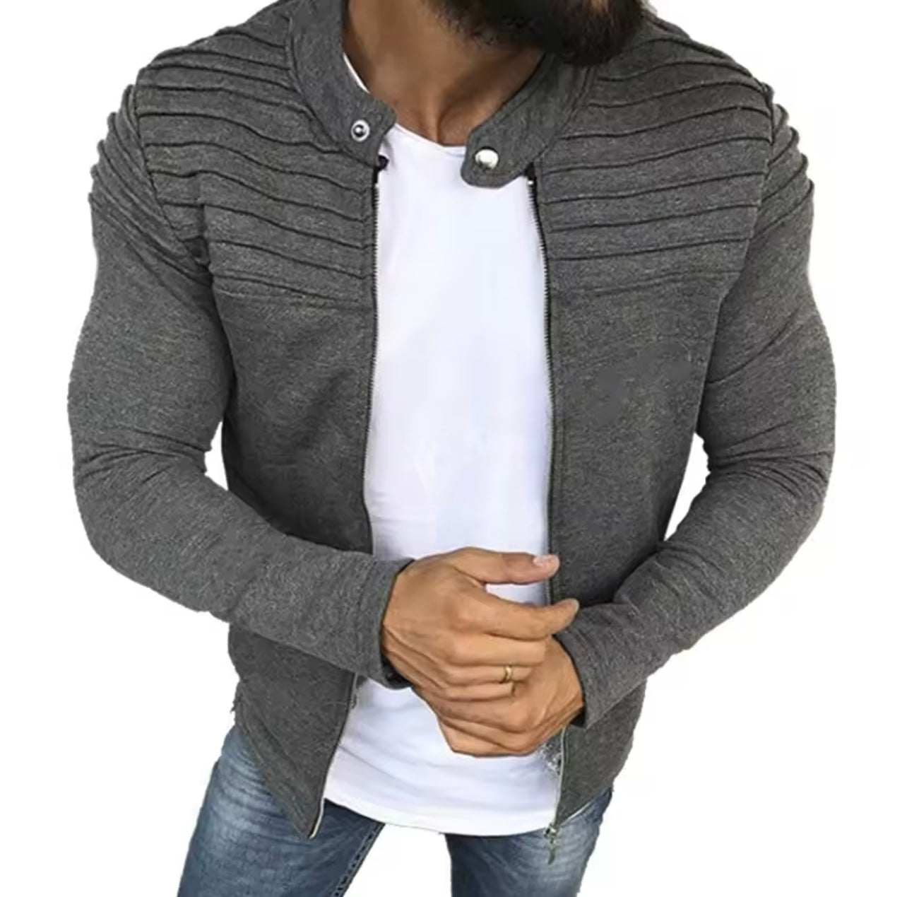 Jacke Flo