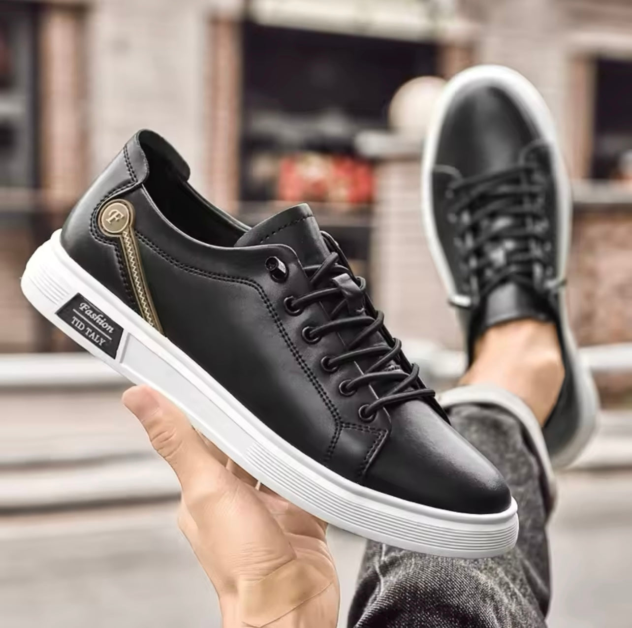 Sneaker Balou