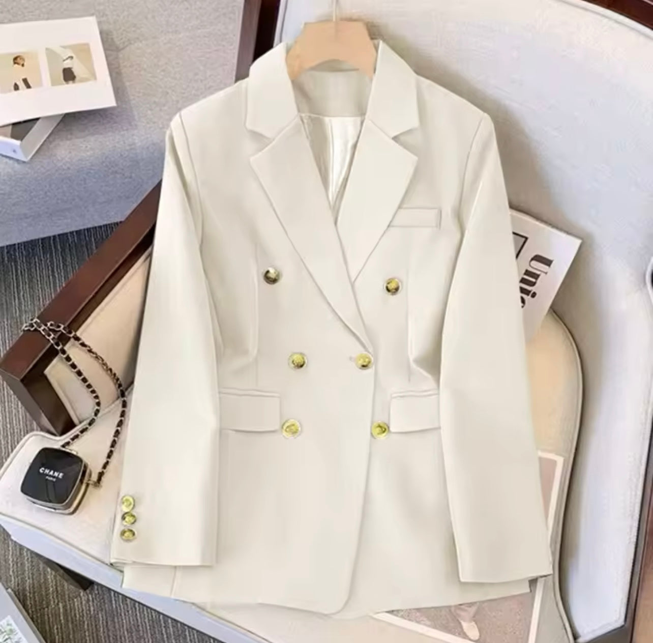 Blazer Sina