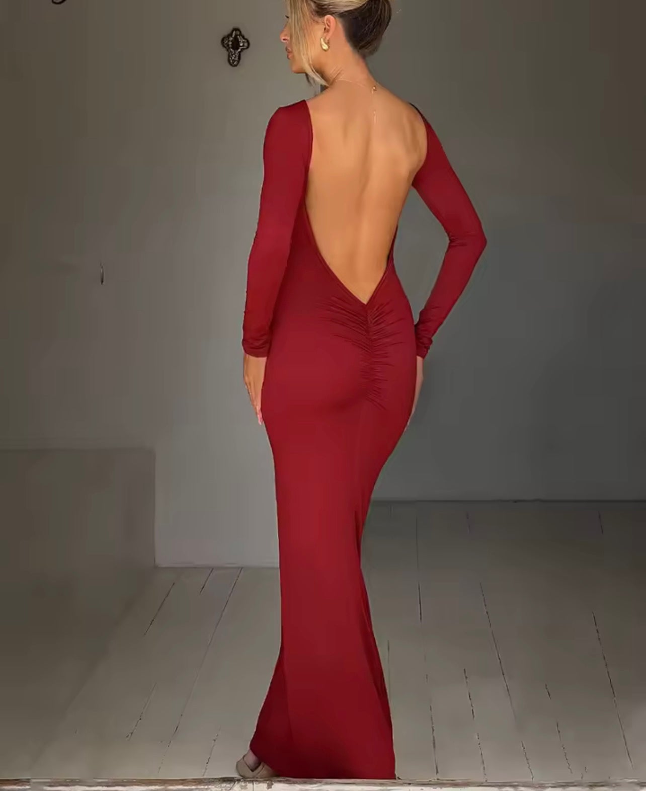 Kleid Ilira
