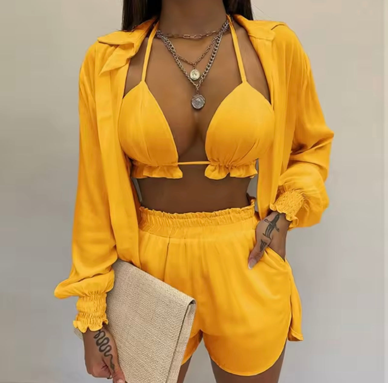 Set Cleopatra