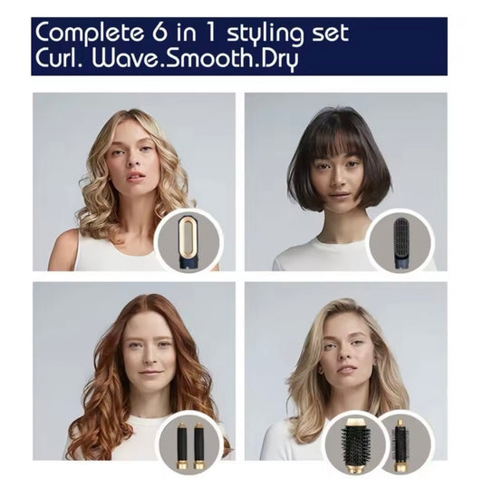 6in1 Multistyler