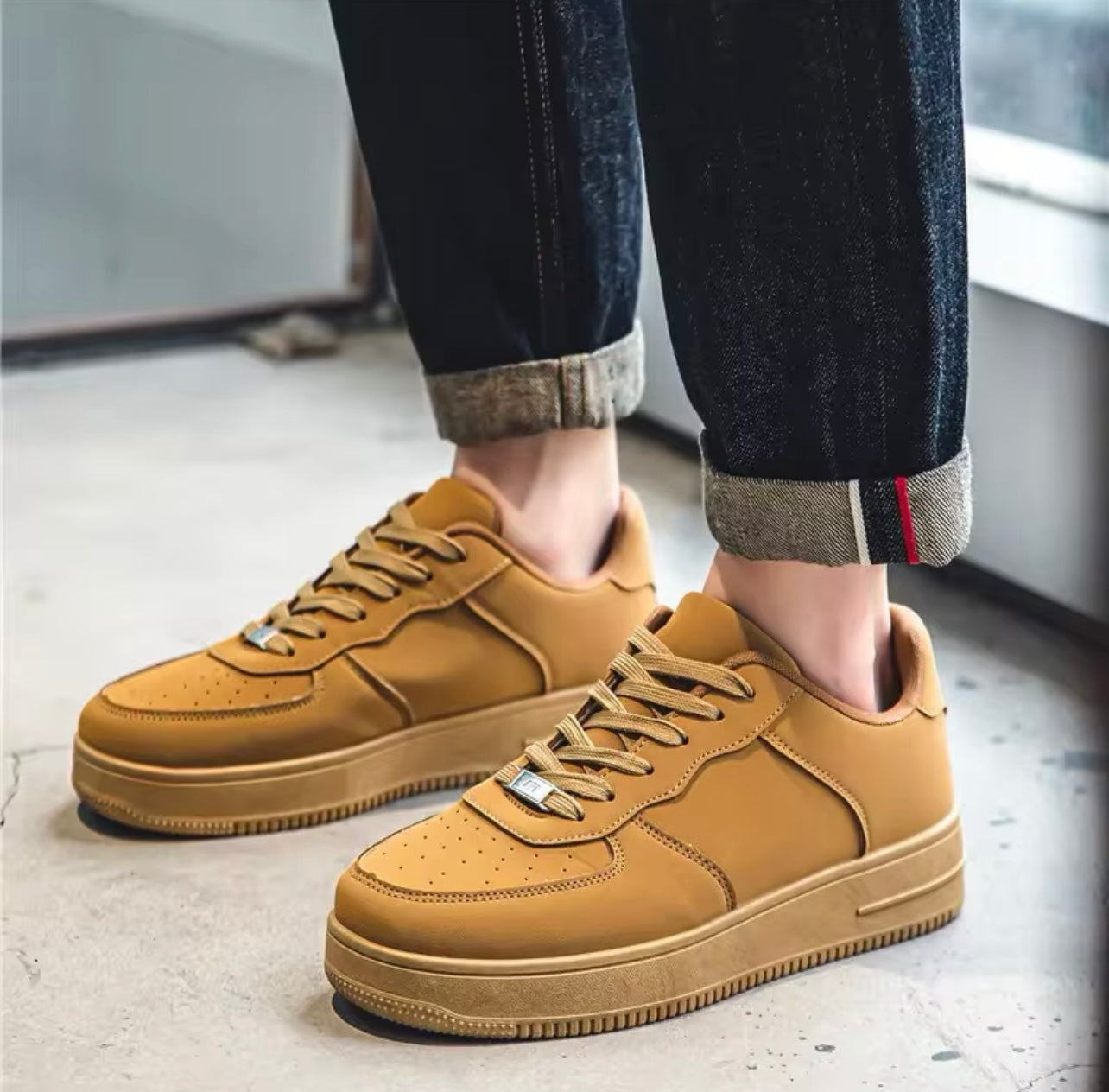 Sneaker Billie
