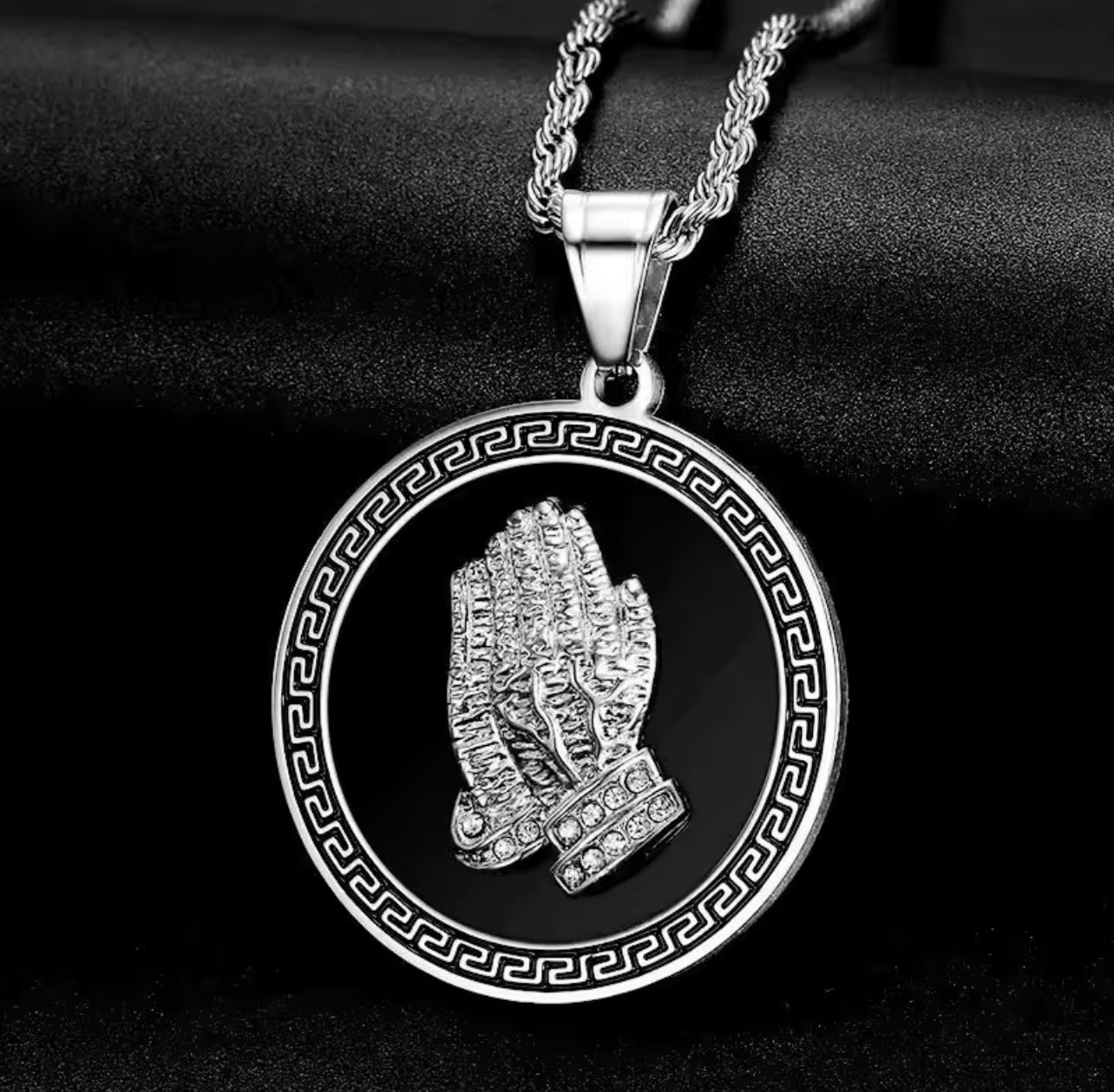 Kette God