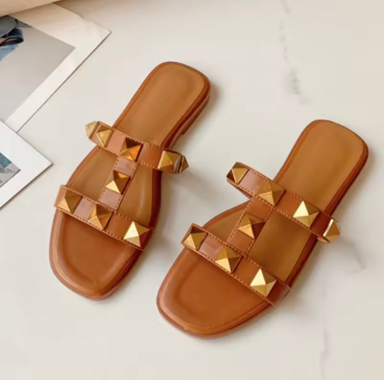 Sandalen Lumi