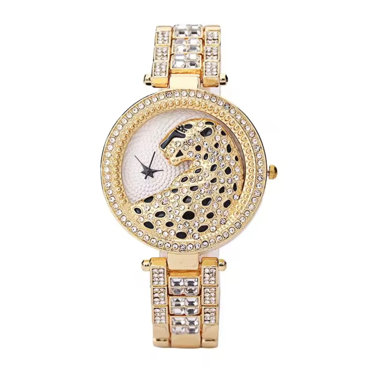 Uhr Leo