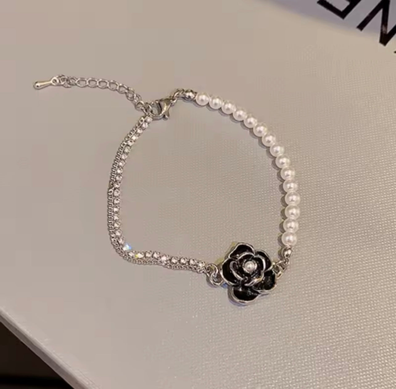 Armband Flowery
