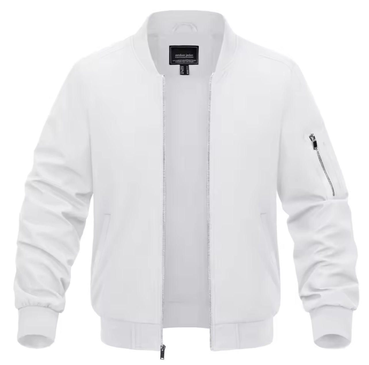 Jacke Heiko