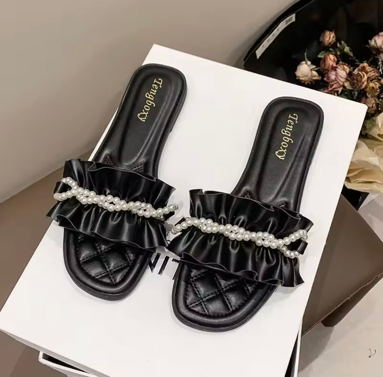 Sandalen Mela