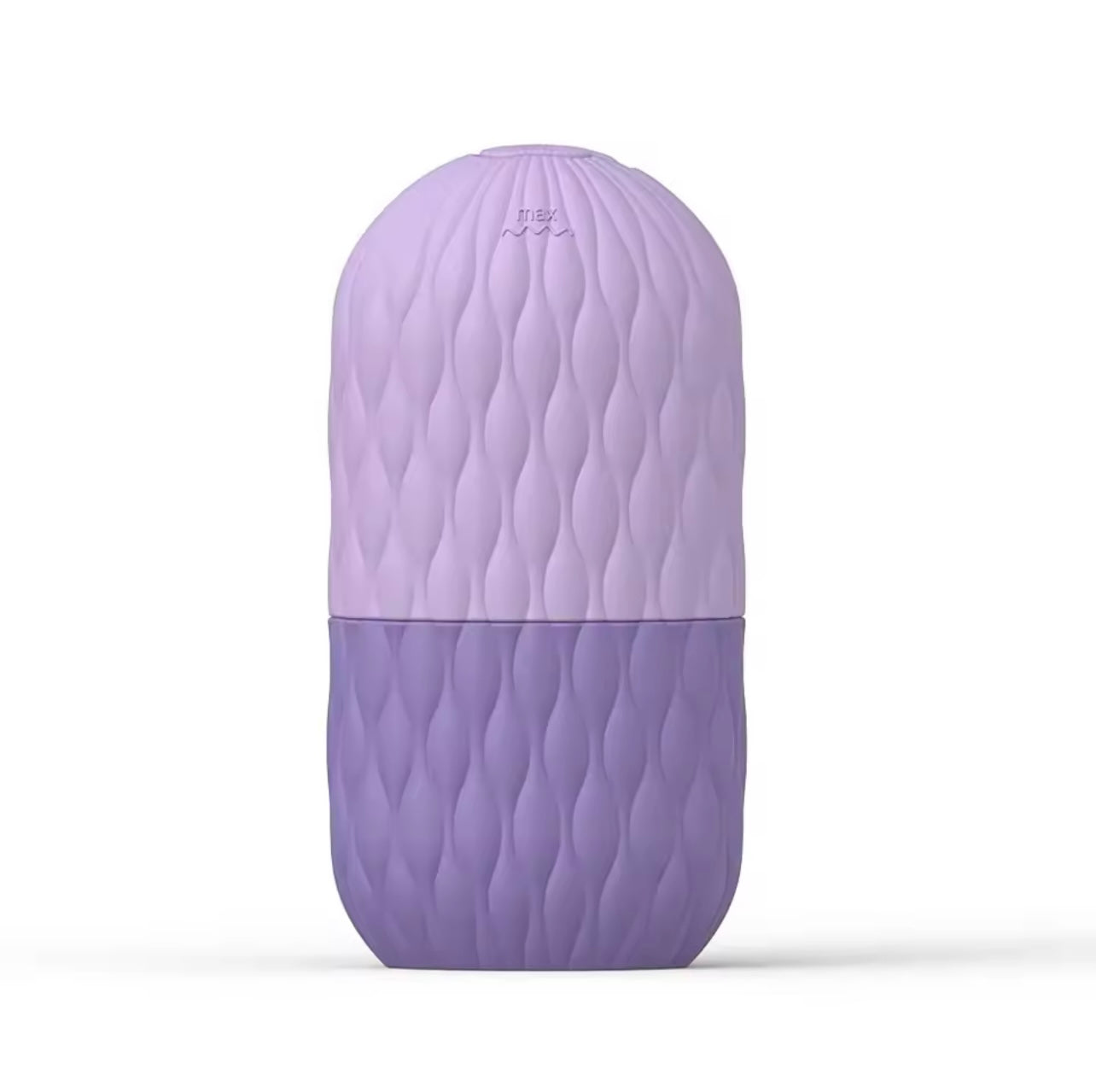 Eis Gesichtsroller