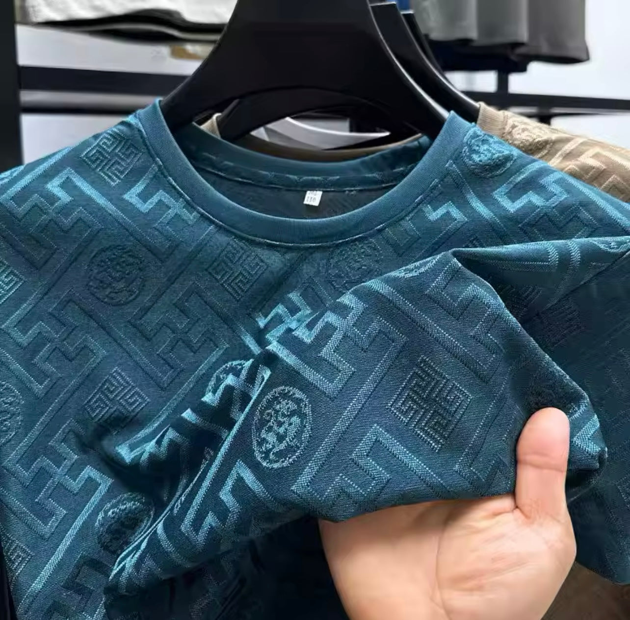 Shirt Diego