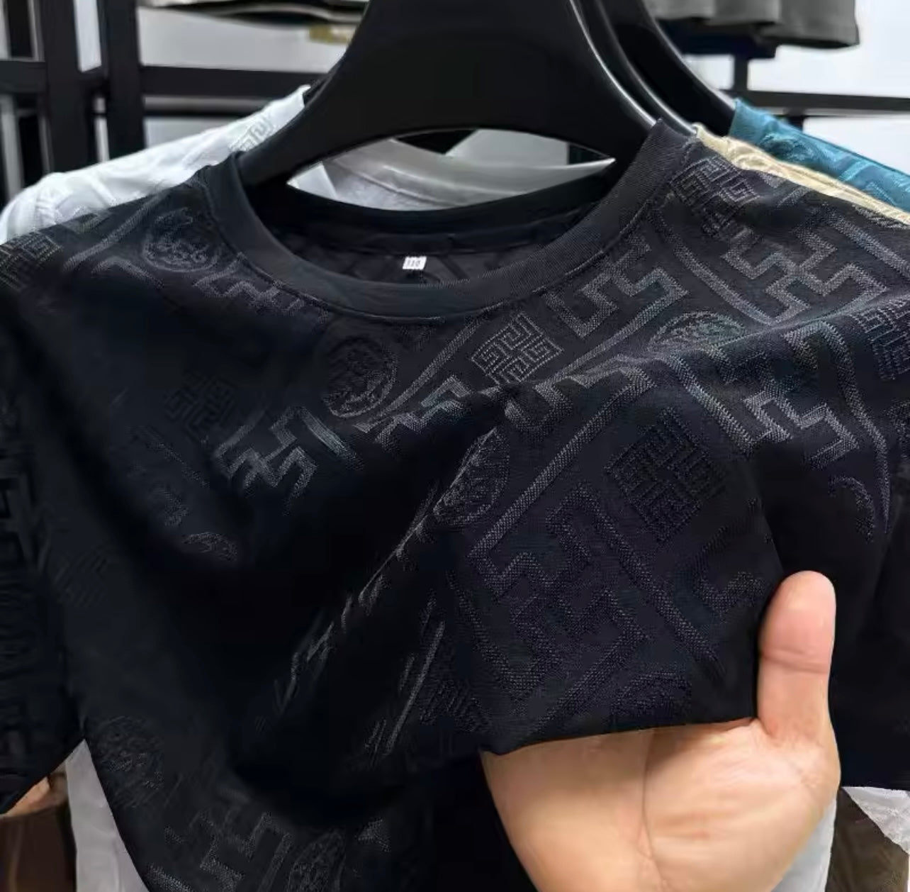 Shirt Diego