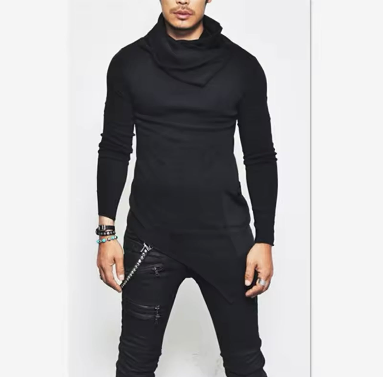 Pullover Stylo