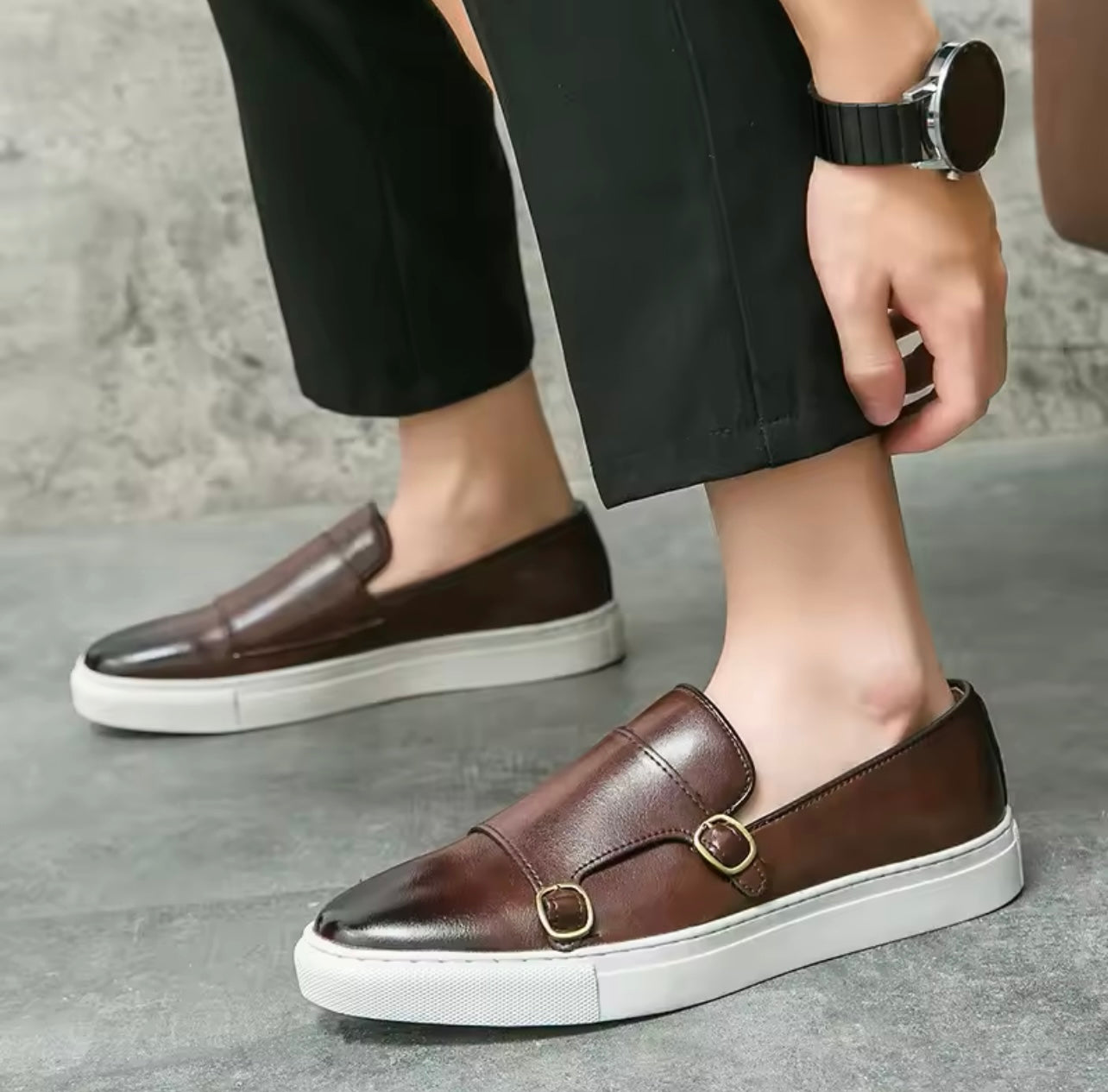 Sneaker Lido
