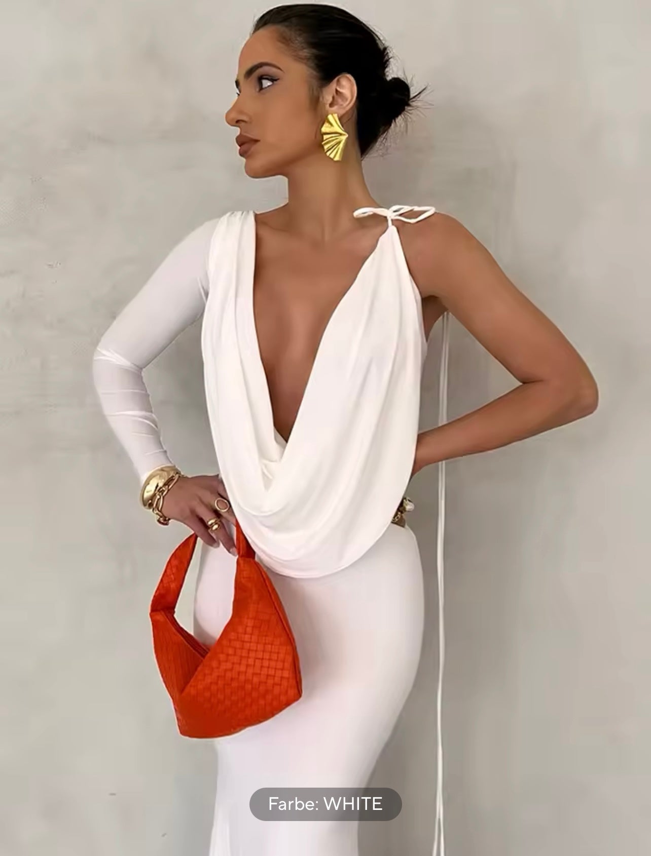 Kleid Shelly