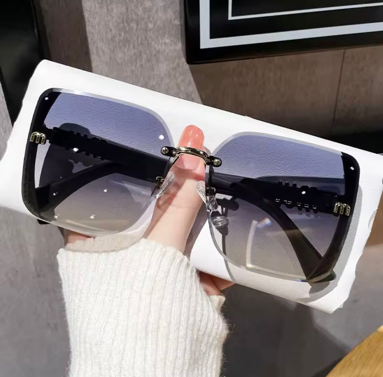 Sonnenbrille Jojo