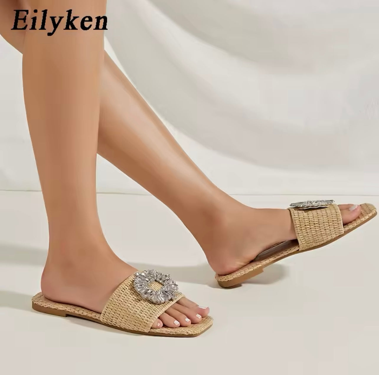 Sandalen Eni