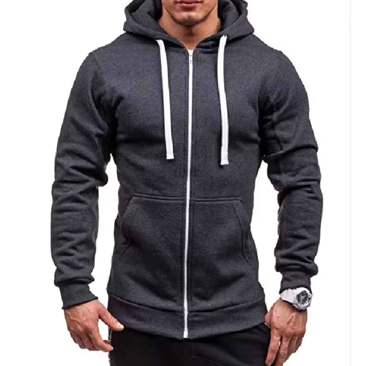 Hoodie Linus
