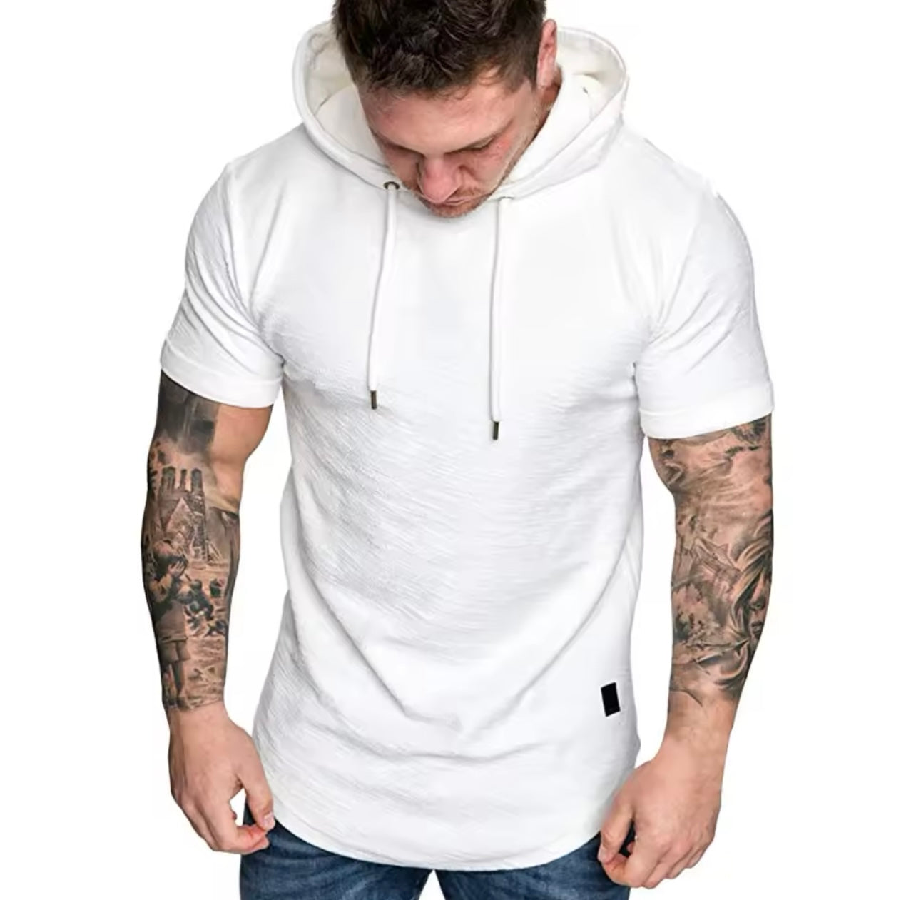 Shirt Fitty