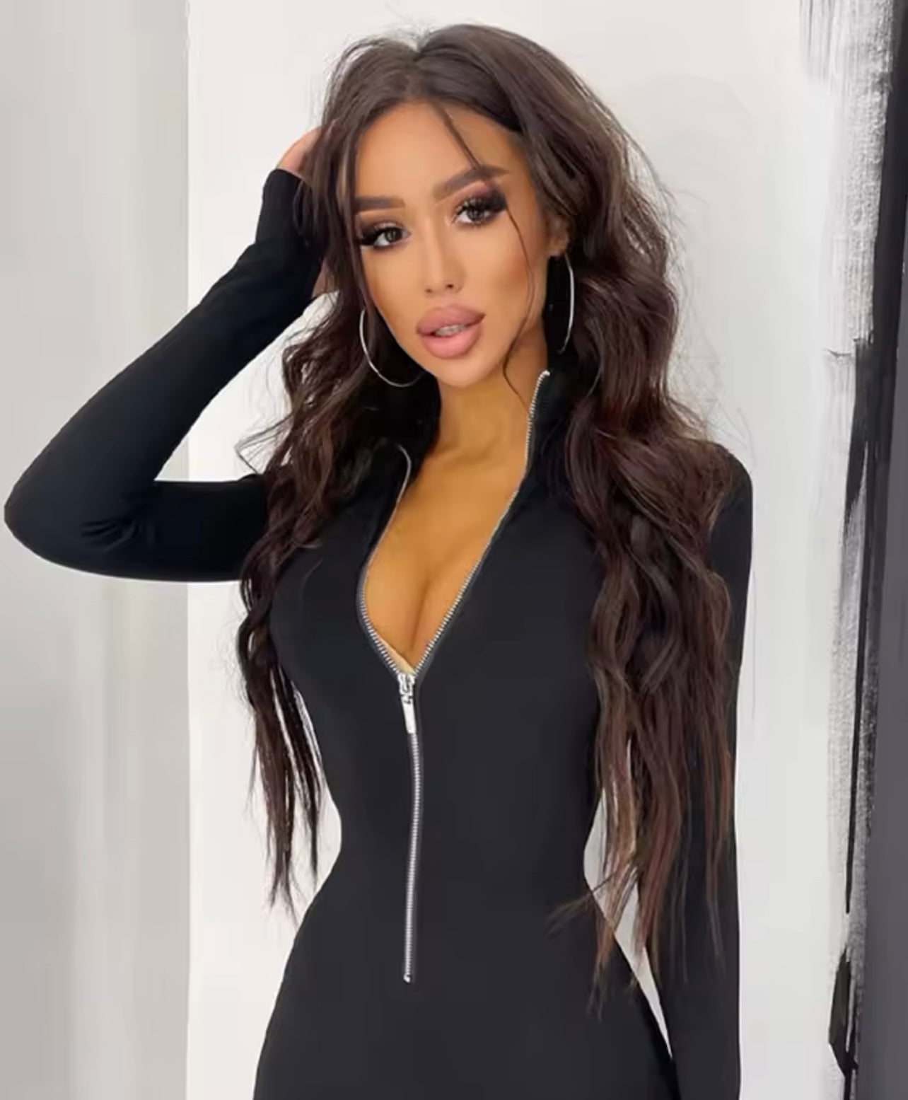 Ela jumpsuit