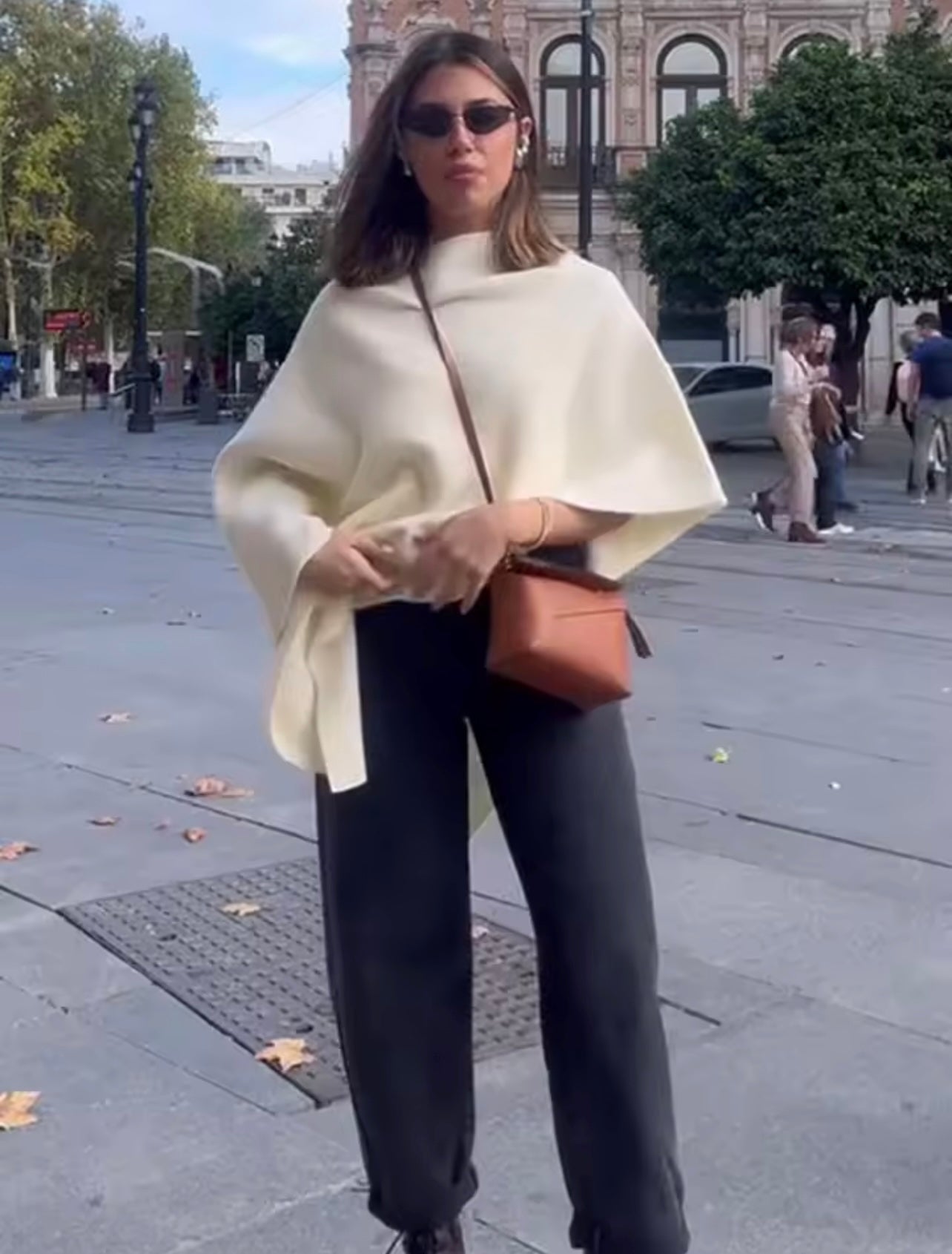 Poncho Estelle