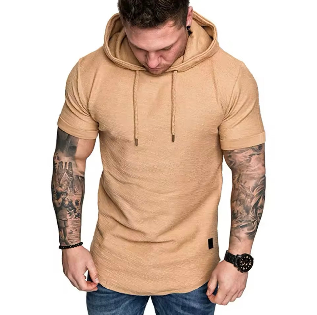 Shirt Fitty