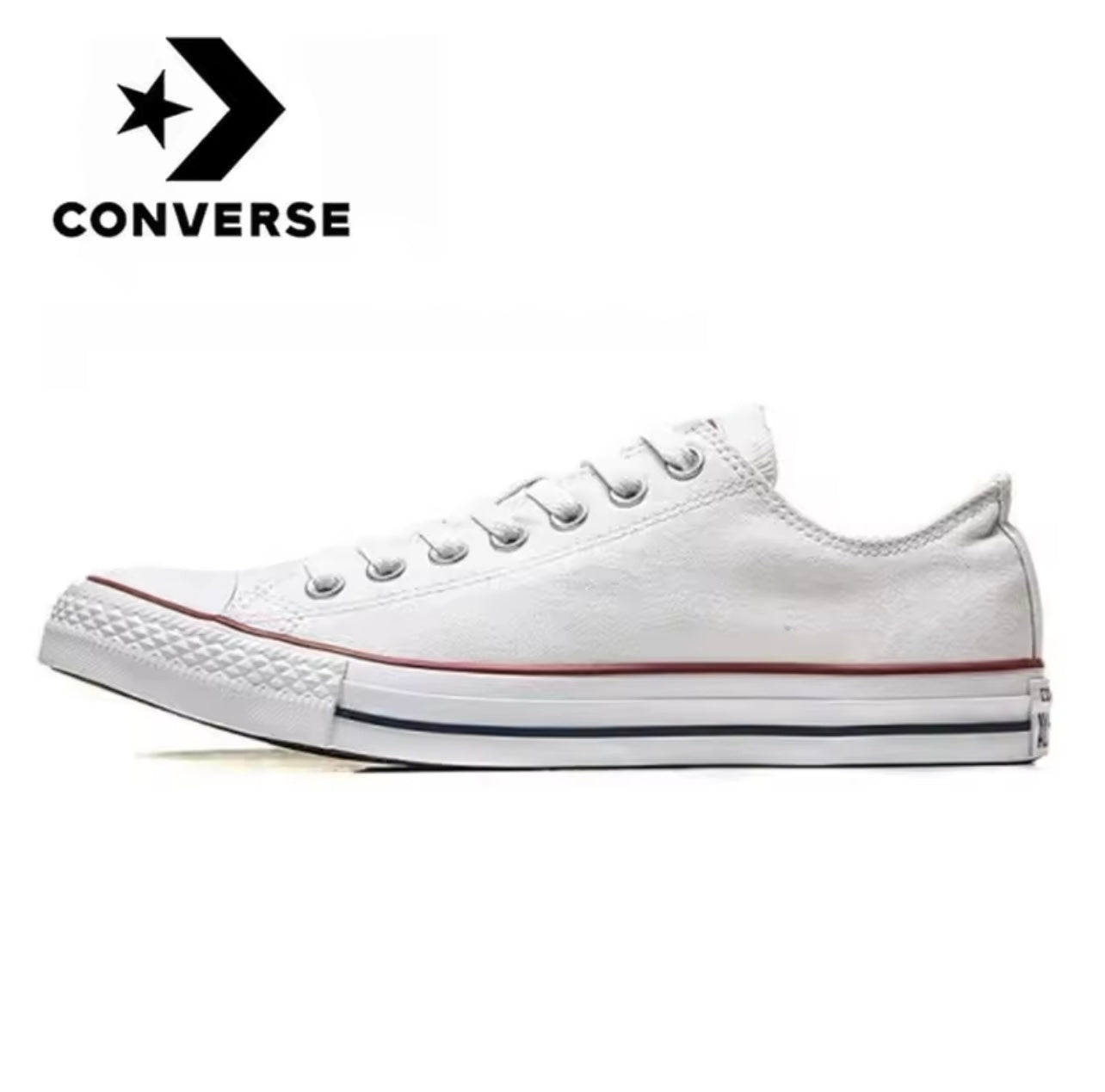 Sneaker Convi