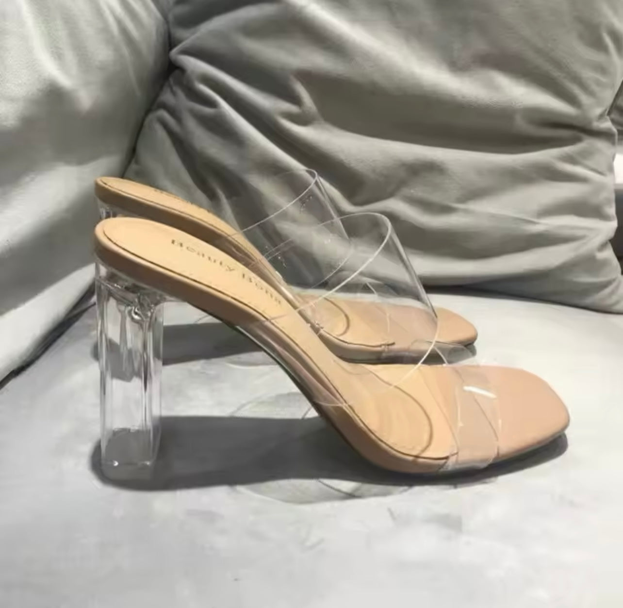 High Heels Sally