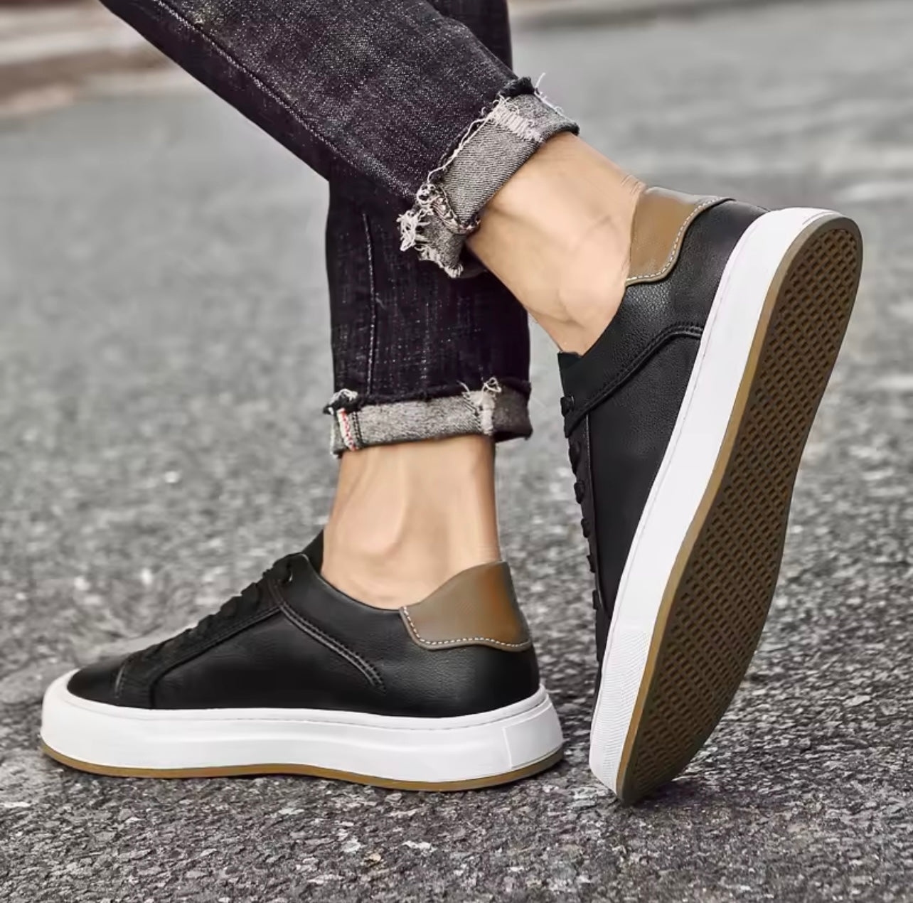 Sneaker Elyas