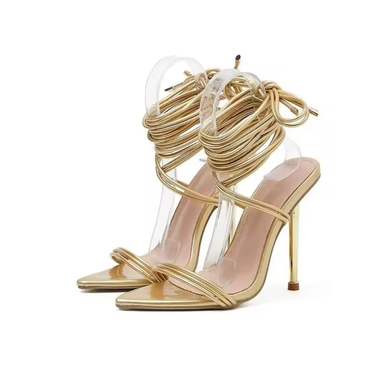 High Heels Imani